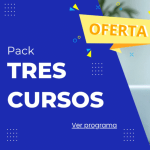 Pack 3 Cursos: Información Financiera, Balance General y Estado de Resultados