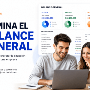 Interpretación del Estado de Situación Financiera