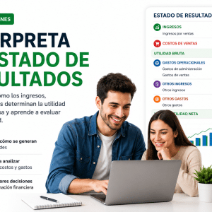 Interpretación del Estado de Resultados
